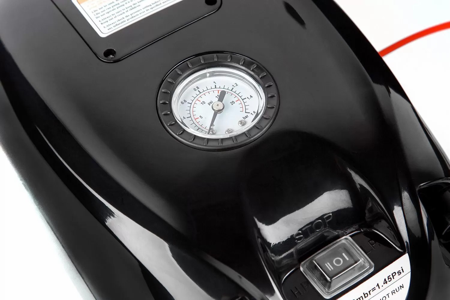 ЭЛЕКТРИЧЕСКИЙ НАСОС MARLIN GP-80 S в Пятигорске