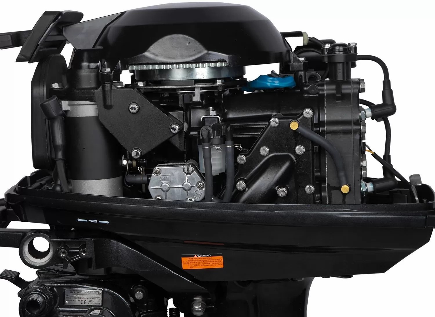 Лодочный мотор MARLIN MP 30 AWRS в Пятигорске