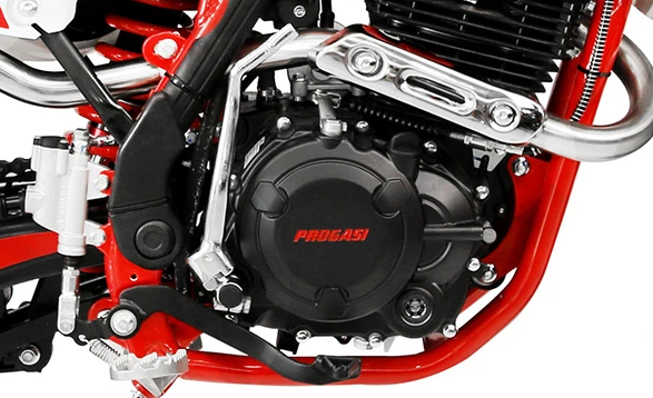 Мотоцикл PROGASI SUPER MAX 250 в Пятигорске