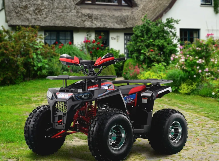 Квадроцикл GBM MAVERICK 222 NEW в Пятигорске