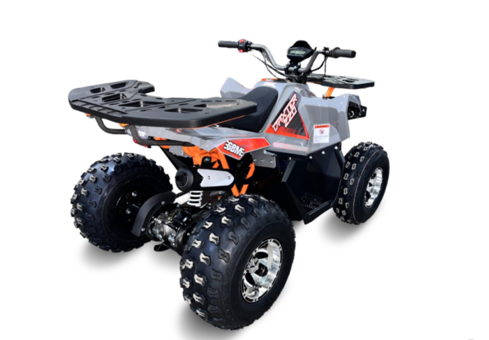Квадроцикл GBM DAXTER 220 NEW PREMIUM в Пятигорске