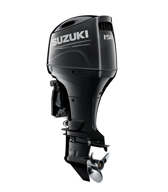 Лодочный мотор Suzuki DF150ATX в Пятигорске