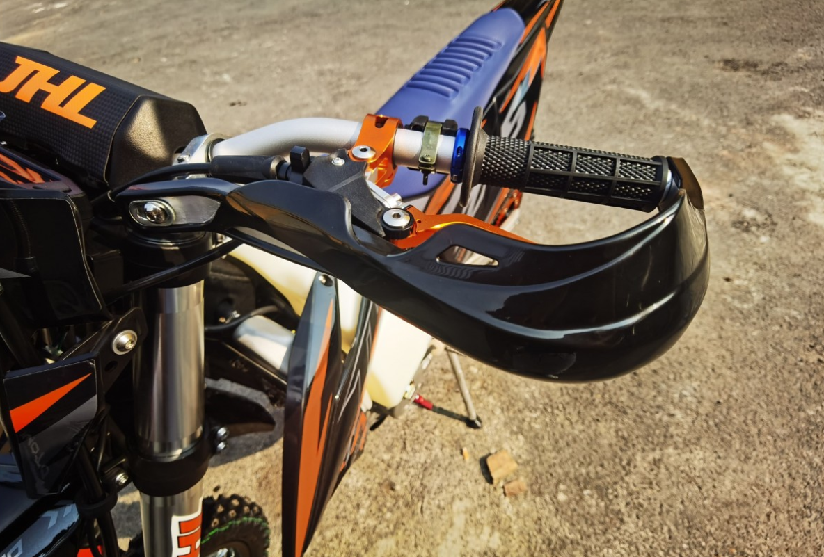 Мотоцикл JHLMOTO JHL Z5 NB300 (174MN-5) в Пятигорске