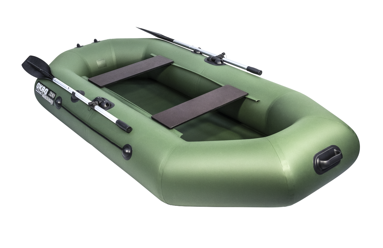 Лодка АКВА-МАСТЕР 260 в Пятигорске