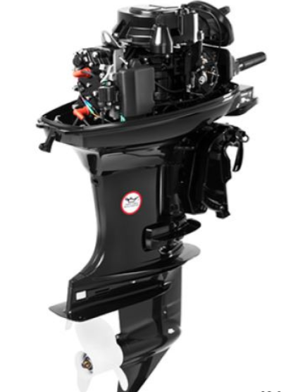 Лодочный мотор HIDEA HD40FHS в Пятигорске