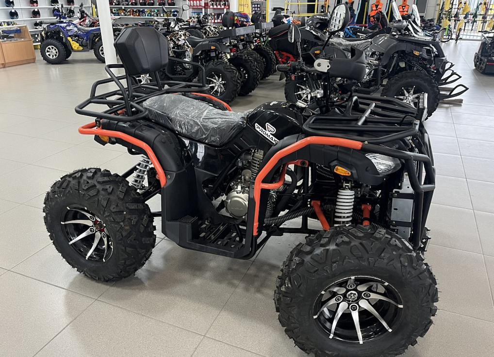 Квадроцикл PROMAX 300 4X4 ALL ROAD в Пятигорске
