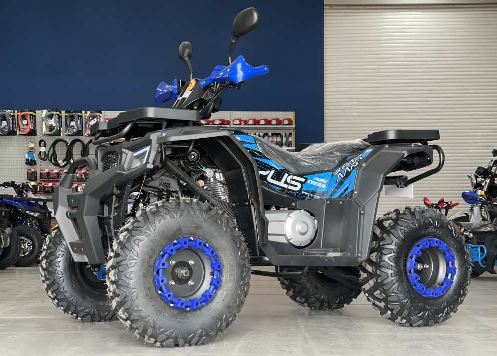 Квадроцикл PROMAX TAURUS 300 в Пятигорске