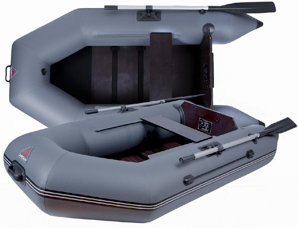 ЛОДКА НАДУВНАЯ YUKONA 230 TL (БЕЗ ПАЙОЛА) в Пятигорске