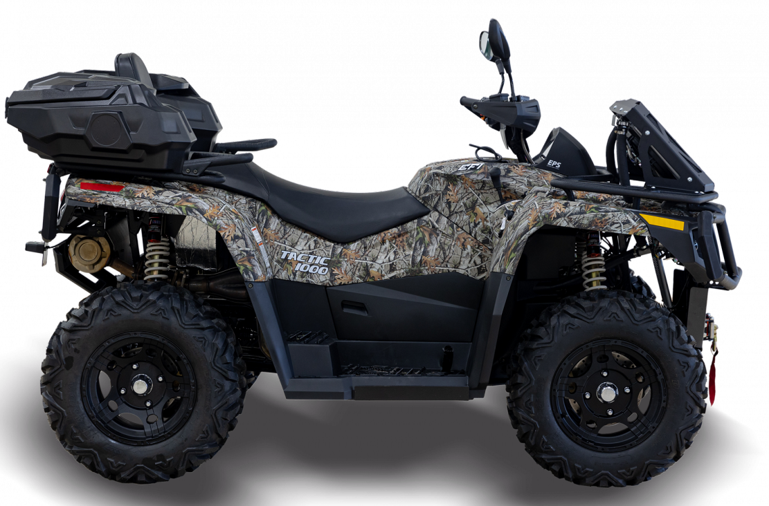 Квадроцикл HISUN TACTIC GT1000/EXTREME EDITION в Пятигорске