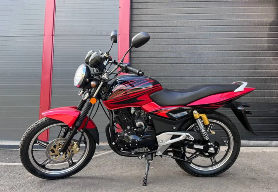 Мотоцикл RACER MAGNUM RC200-C5B в Пятигорске