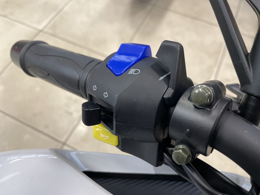 Мопед PROMAX CB150R (49) в Пятигорске