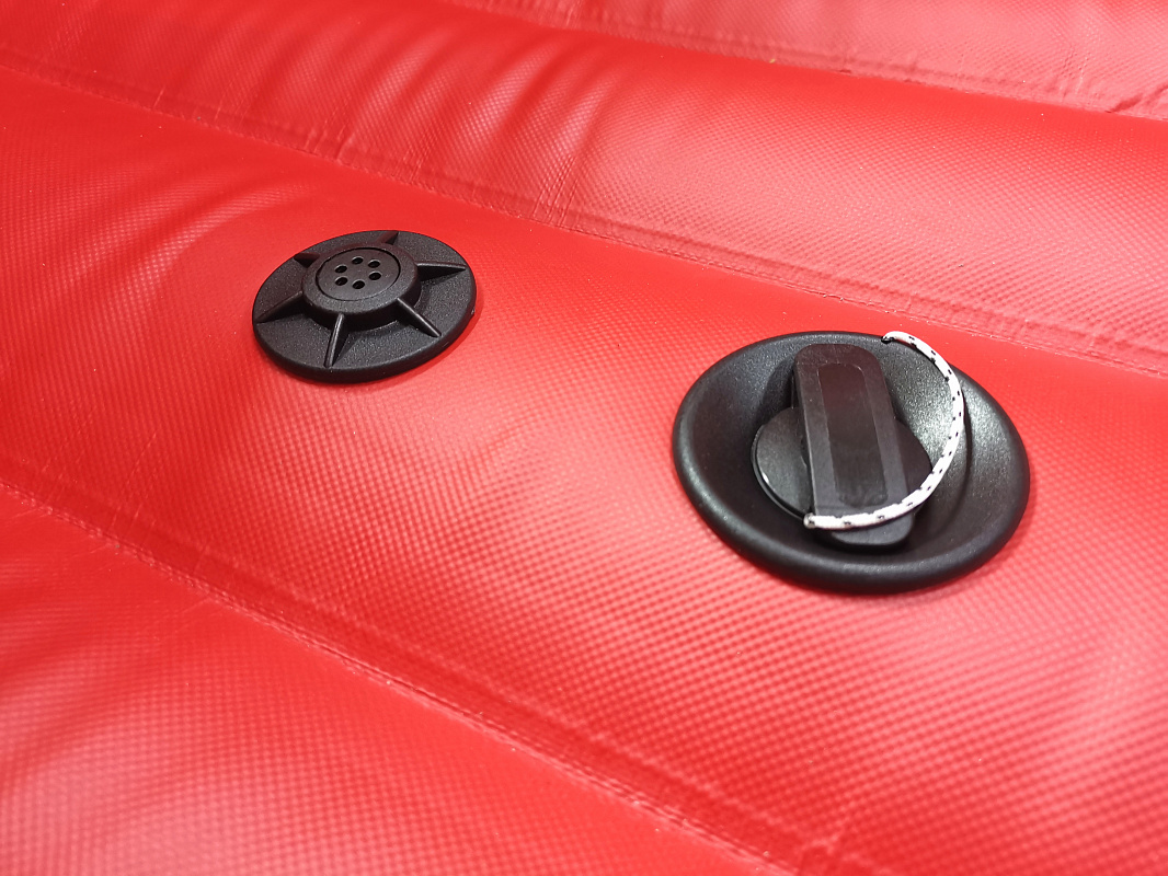 Лодка MISHIMO PRO 335 в Пятигорске