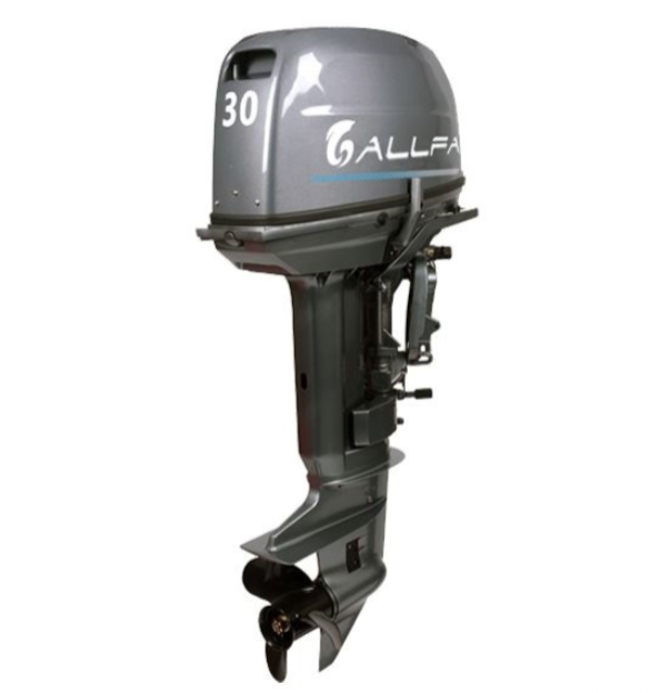 ЛОДОЧНЫЙ МОТОР ALLFA CG Т30 S в Пятигорске