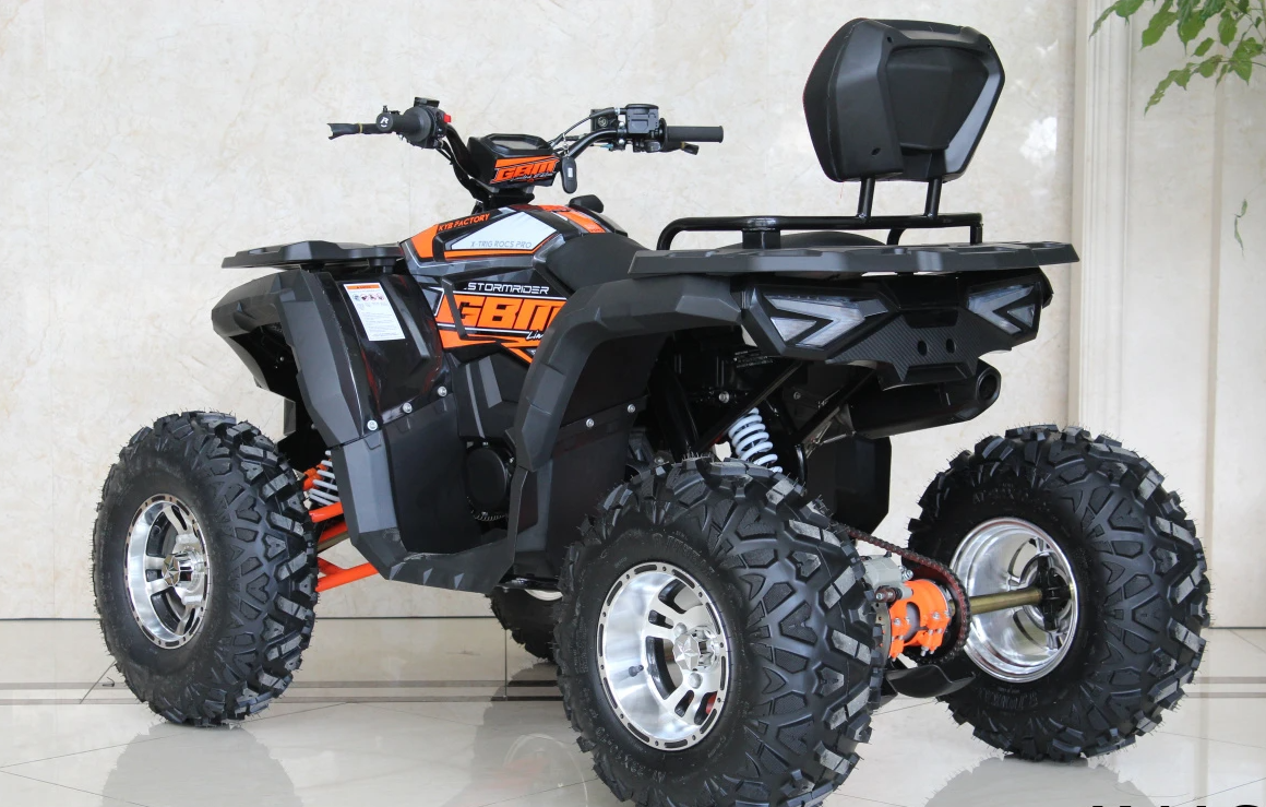 Квадроцикл GBM STORMRIDER 300 NEW PREMIUM в Пятигорске