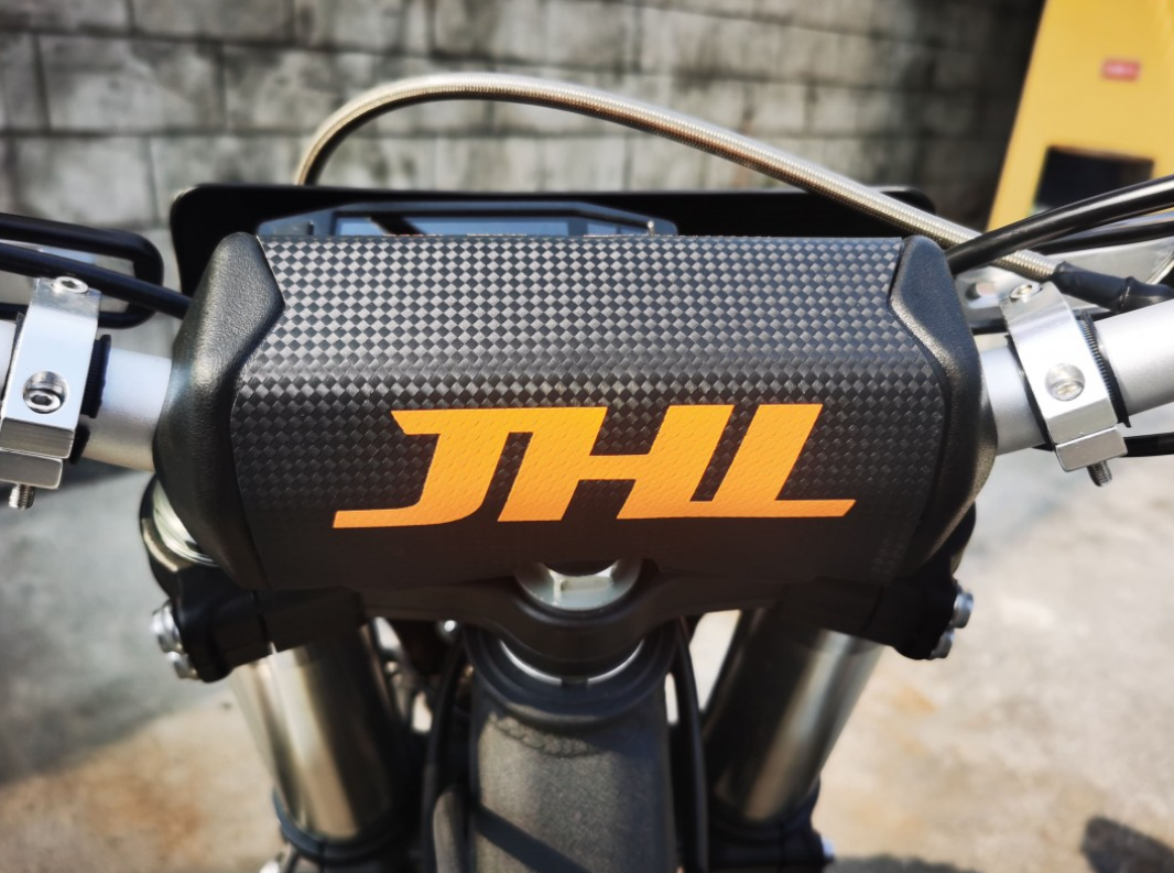 Мотоцикл JHLMOTO JHL Z6 NB300 (174MN-5) в Пятигорске
