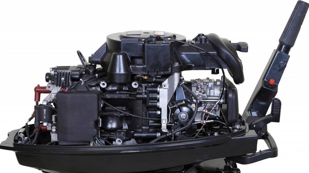 Лодочный мотор MARLIN MP 40 AWHL в Пятигорске