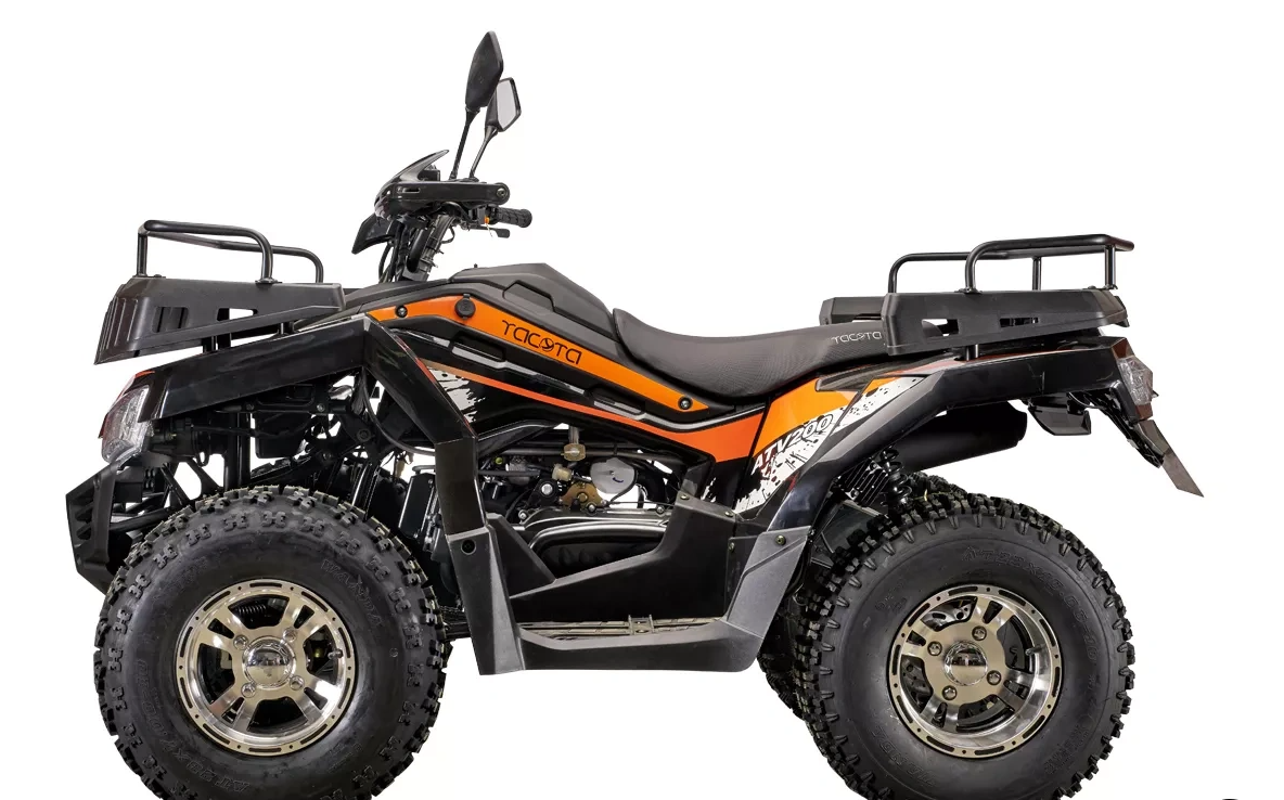 Квадроцикл YACOTA CABO 200LD в Пятигорске