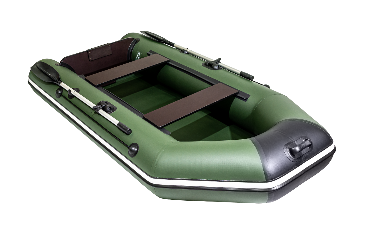 Лодка Аква 2800 в Пятигорске