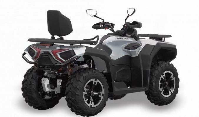 Квадроцикл HISUN GUARDIAN 550L /LONG в Пятигорске