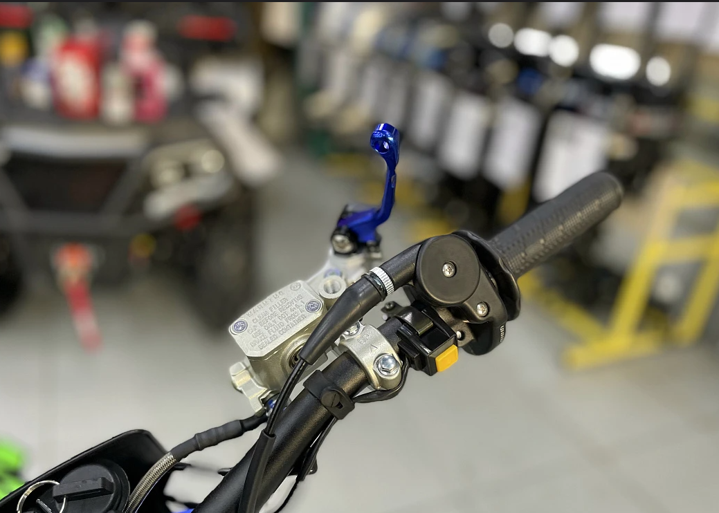 Мотоцикл Progasi RACE 300 AIR PRO SPORT в Пятигорске