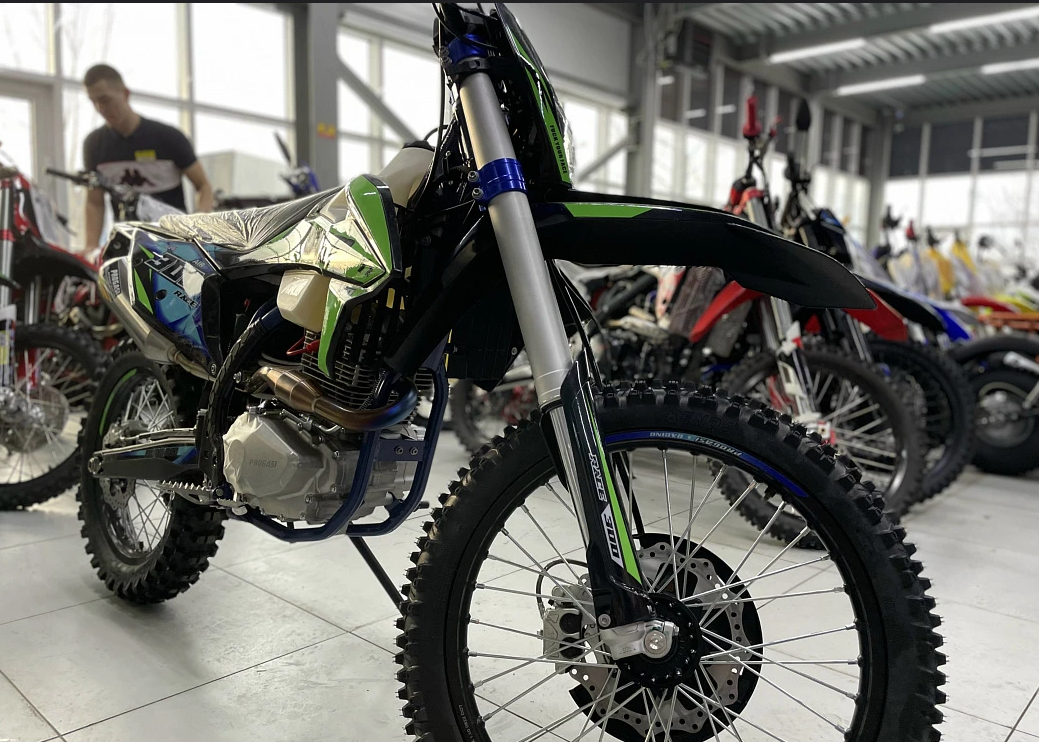 Мотоцикл Progasi RACE 300 AIR PRO SPORT в Пятигорске