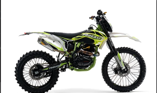 Мотоцикл Progasi SUPER MAX 300 PRO PR300 (ZS175FMN) в Пятигорске