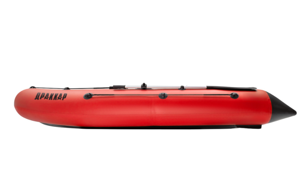 ЛОДКА ДРАККАР 3000 НДНД CLASSIC (БЕЗКИЛЬ) в Пятигорске