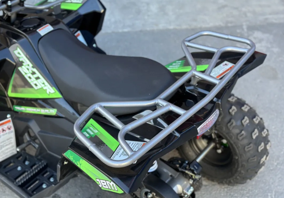 Квадроцикл GBM DAXTER 220 NEW в Пятигорске