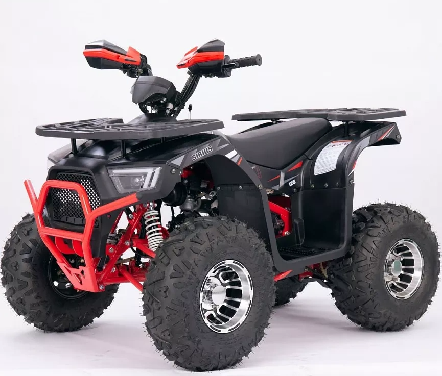 Квадроцикл YACOTA Sirius LD в Пятигорске