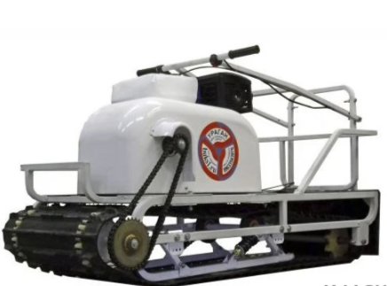 Мотобуксировщик Ураган Классика 15 л.с. в Пятигорске