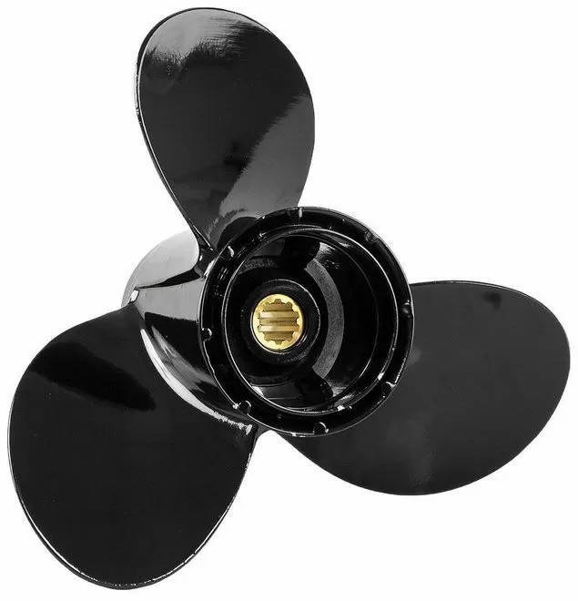 ВИНТ ГРЕБНОЙ SUZUKI DF25-30 / DT20-30; 3X10-1/4X12 в Пятигорске