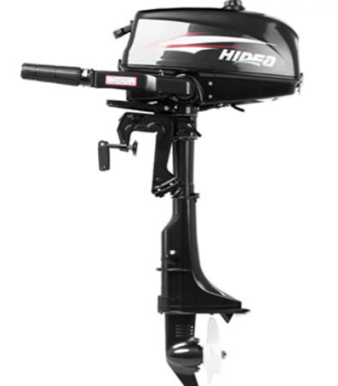 Лодочный мотор HIDEA HD4FHS в Пятигорске