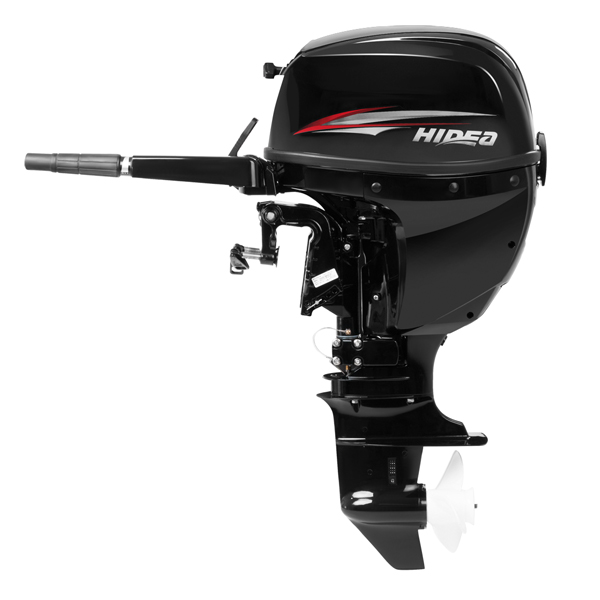 Лодочный мотор HIDEA HDF15HS в Пятигорске