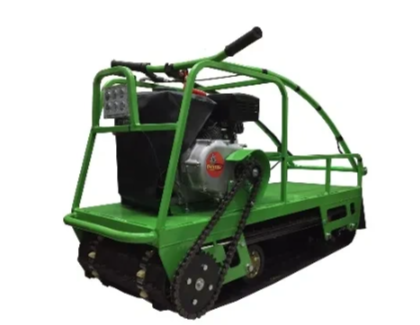 Мотобуксировщик PAXUS 380 EGOZA (для неглубокого снега) в Пятигорске