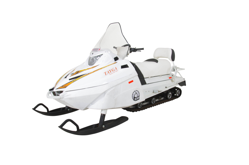 СНЕГОХОД РМ ТАЙГА ПАТРУЛЬ 551 SWT в Пятигорске