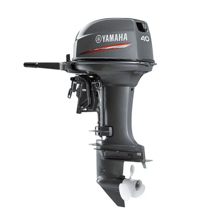 Лодочный мотор YAMAHA E40XWTL в Пятигорске