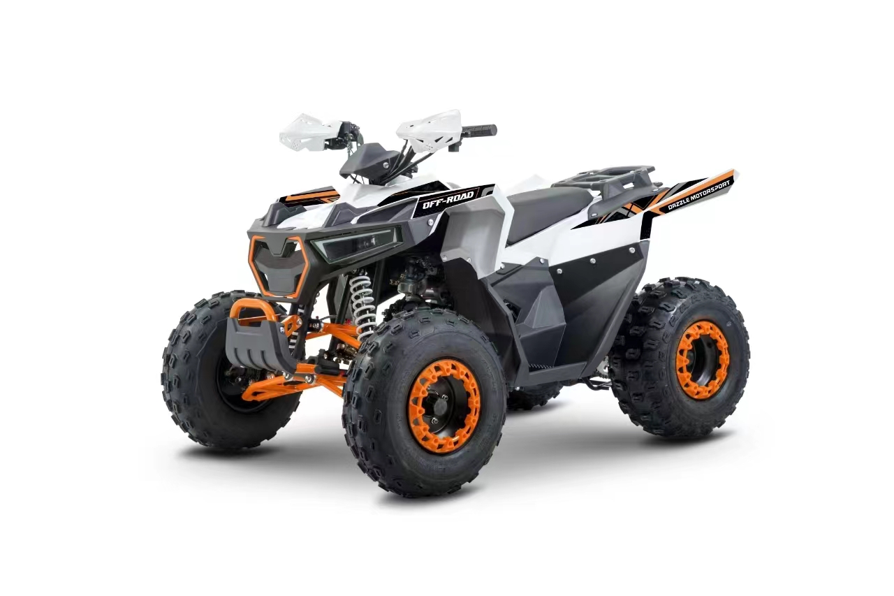 Квадроцикл FAIDET MAGOTAN 150 в Пятигорске