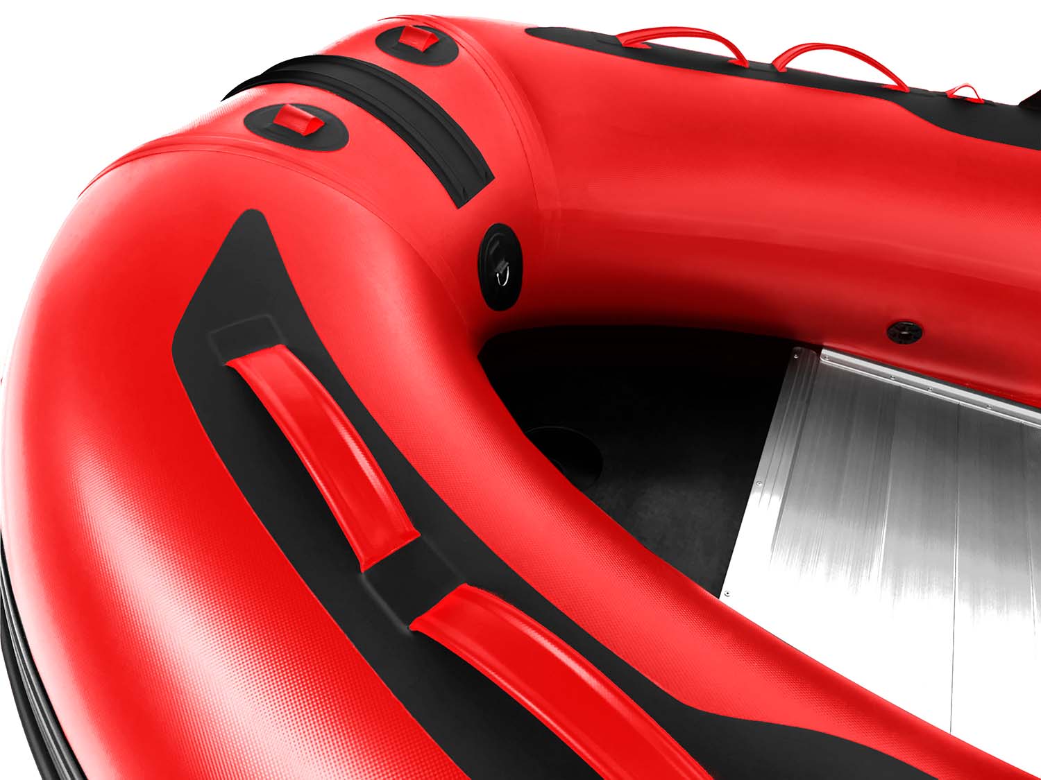 ЛОДКА SMARINE STRONG 365 в Пятигорске