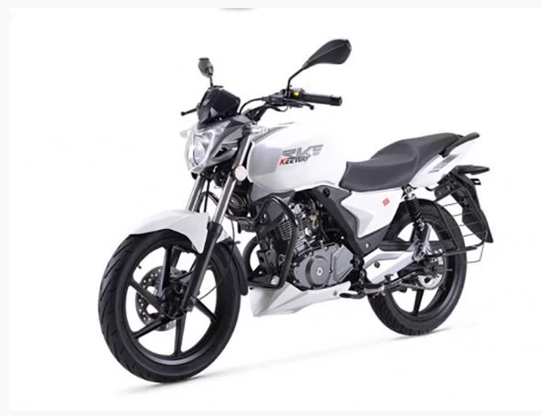 Мотоцикл STELS RK125 в Пятигорске