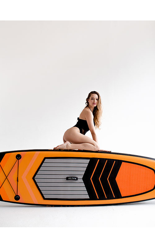 НАДУВНОЙ SUP-BOARD MOONLIGHT 10,6 в Пятигорске