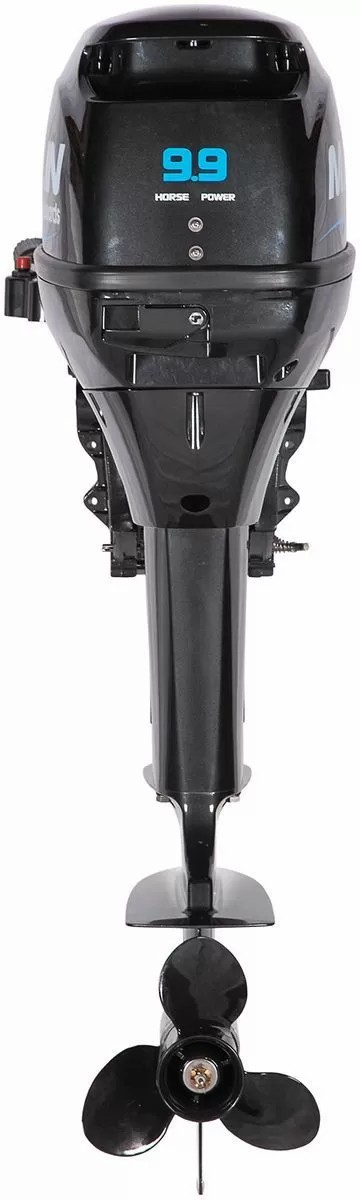 Лодочный мотор MARLIN MP 9.9 AMHS в Пятигорске