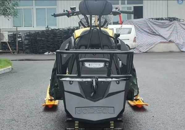 Снегоход Woideal WD 150 в Пятигорске