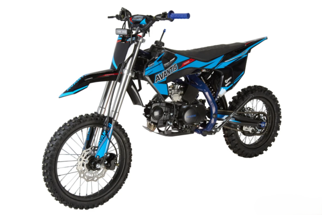 Питбайк Avantis H12 Basic 17/14 Pro Sport в Пятигорске