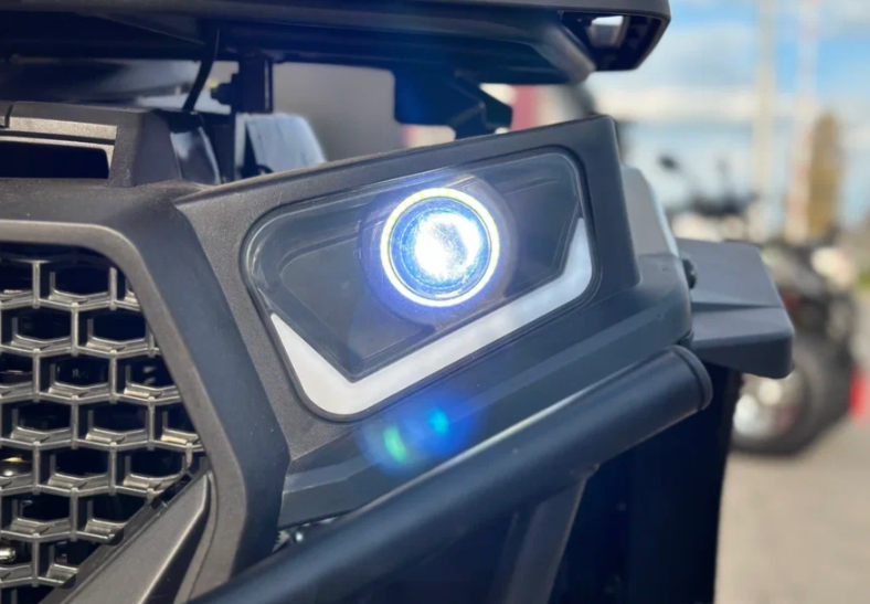 Квадроцикл GBM CROSS HILL 300 NEW PREMIUM в Пятигорске