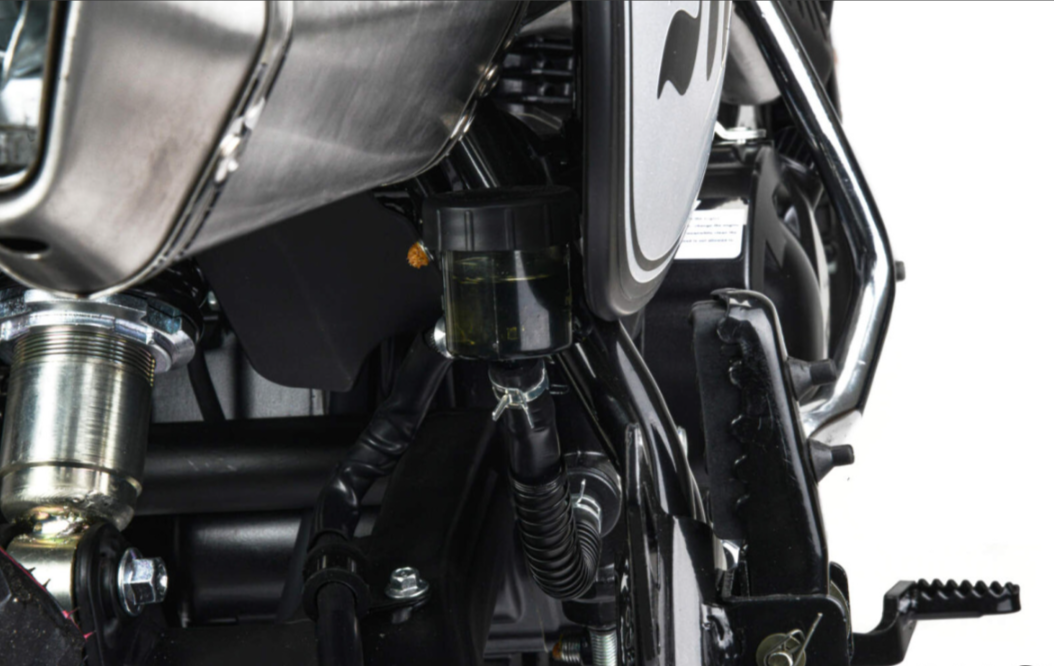 Мотоцикл MOTOLAND (МОТОЛЕНД) LEGEND (XL250-A) (172FMM-5/PR250) в Пятигорске