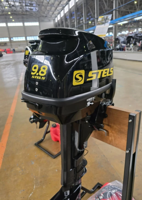 Лодочный мотор STELS 9.8HP в Пятигорске