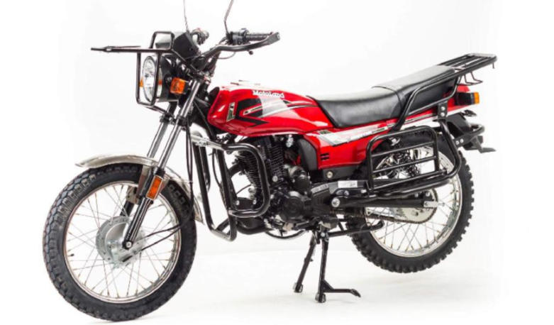 Мотоцикл MOTOLAND (МОТОЛЕНД) FORESTER LITE 200 в Пятигорске