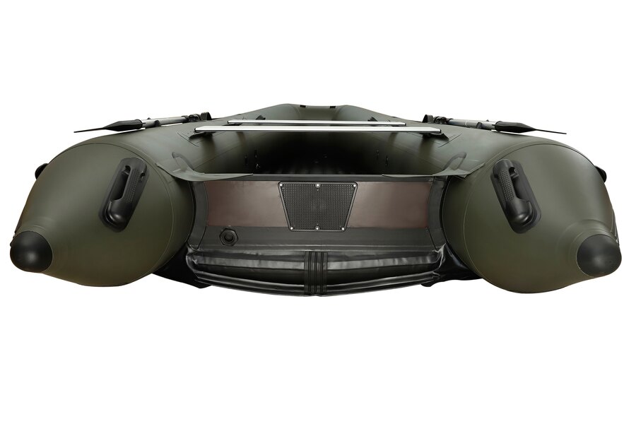 НАДУВНАЯ ЛОДКА GLADIATOR E330PRO в Пятигорске