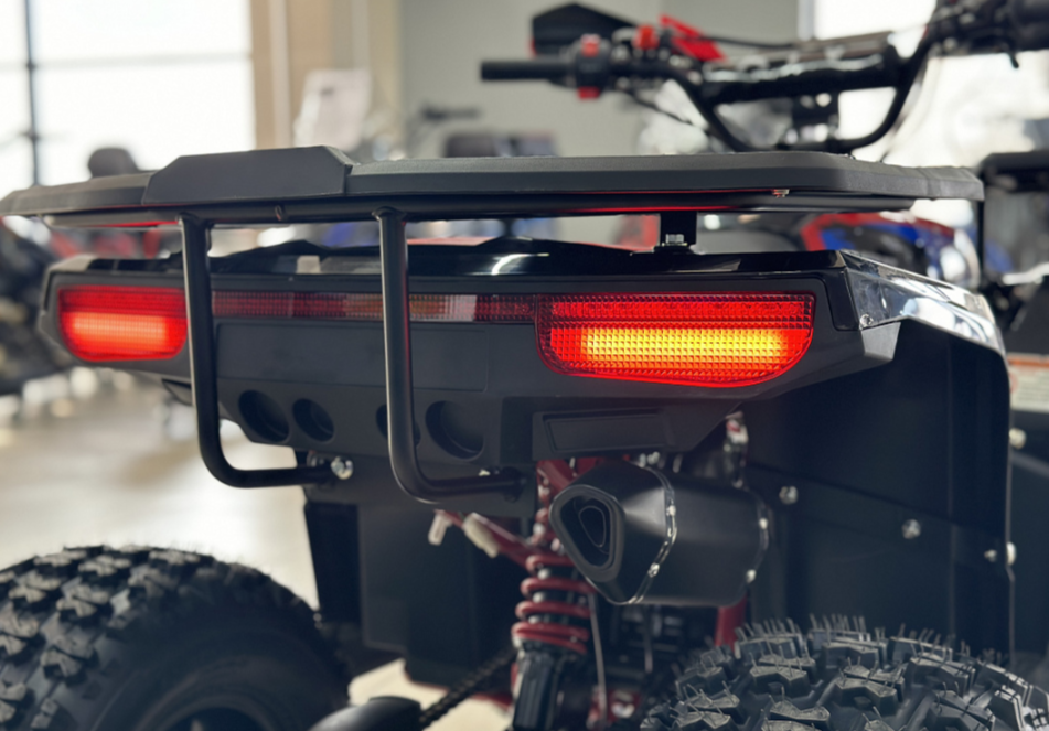 Квадроцикл GBM MAVERICK 222 NEW в Пятигорске