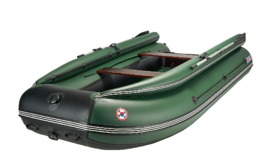 КОМПЛЕКТ ЛОДКА MISHIMO FAMILY LITE 370 + МОТОР MARLIN MP 9.9 AMHS PROLINE FORCE в Пятигорске